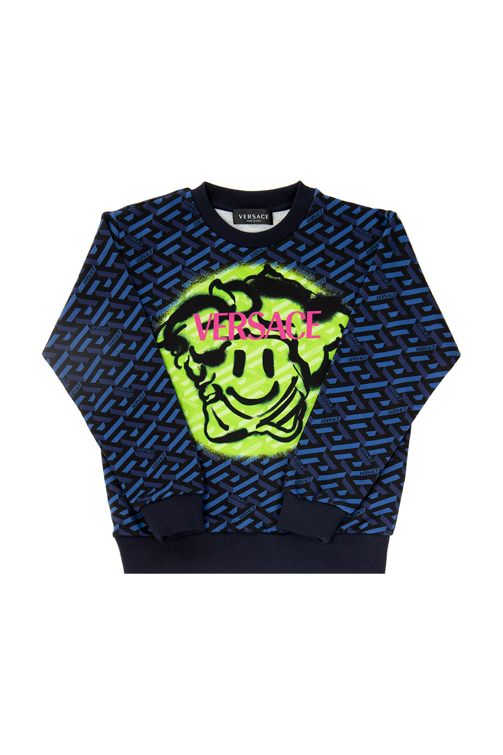 Sweat discount shirt enfant